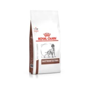 Ração Seca Royal Canin Veterinary Diet Gastrointestinal para Cães Adultos com Sensibilidades Gastrointestinais - 10Kg
