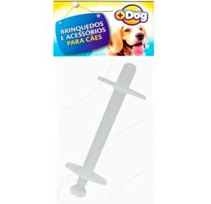 Aplicador de Comprimidos Veterinário Mais Dog