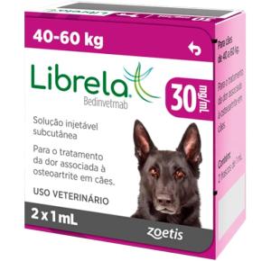 Zoetis Librela 30mg/mL - Frasco