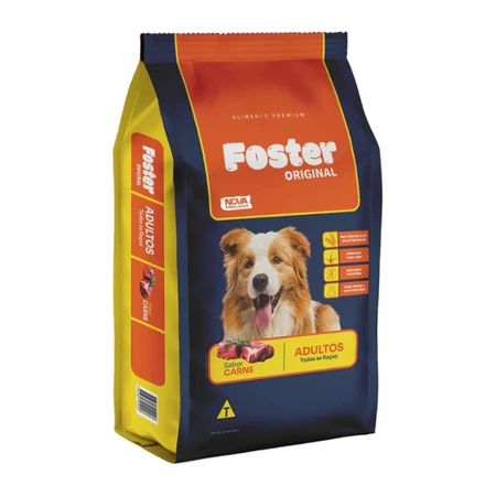Foster Original Adulto - 15Kg