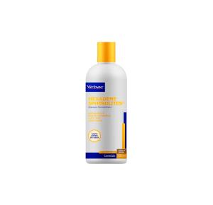 Shampoo Dermatológico Virbac Hexadene Spherulites para Cães e Gatos - 500ml