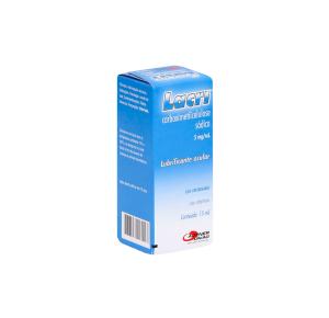 Colírio Lacri Agener União para Cães - 15mL