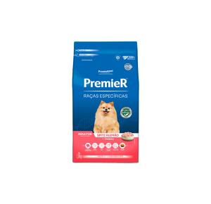 Ração Premier Raças Específicas Spitz Alemão para Cães Adultos - 1Kg
