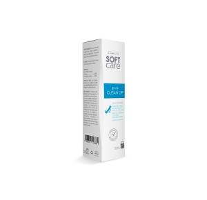 Solução de Limpeza Soft Care Eye Clean Up - 100ml