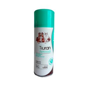 Duprat Tiuran Aerossol Sarnicida - 125ml