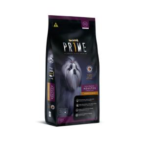 Ração Special Dog Prime para Cães Adultos de Porte Pequeno Sabor Frango e Arroz - 15Kg