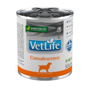 Ração Úmida para Cães Farmina Vet Life Convalescence - 300g