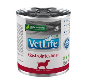 Ração Úmida para Cães Farmina Vet Life Gastrointestinal - 300g