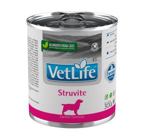 Ração Úmida para Cães Farmina Vet Life Urinary Struvite - 300g