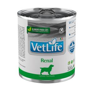 Ração Úmida para Cães Farmina Vet Life Renal - 300g