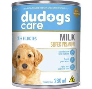 Suplemento Dudogs Care para Cães Filhotes - 280ml