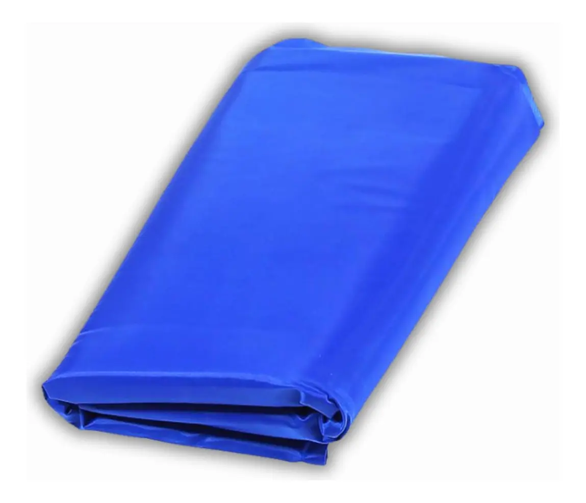 Tapete Pet Refrescante Ringo G Azul para Cães e Gatos - 50x65cm