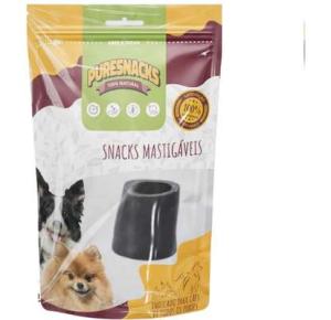 Petisco PureSnacks Chifre para Cães