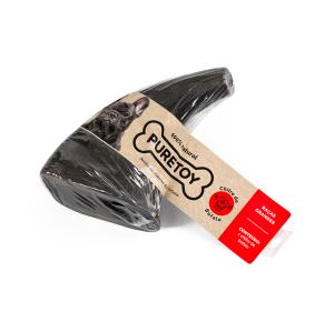 Osso Puretoy Chifre de Búfalo para Cães de Porte Grande