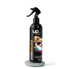 Desembaraçador de Pelos Pet Up Clean 500mL