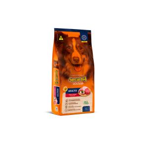 Ração Special Dog GoldLife Carne e Frango com Batata Doce para Cães Adultos 15 kg
