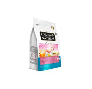 Ração Fórmula Natural Life para Cães Adultos Raças Mini - 1Kg