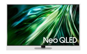 Smart TV Samsung 50 Neo Qled 50QN90D