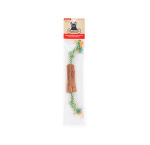 Brinquedo Puretoy Cabo de Força com Osso para Cães de Porte Grande