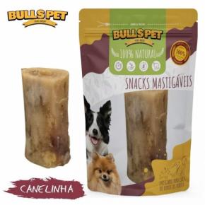 Petisco Canelinha Bullspet  para Cães