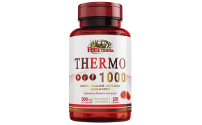 Thermoro 1000 - 120 Cáps. 500mg