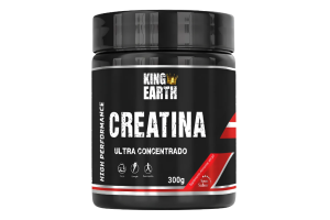  Creatina Monohidratada - 300g