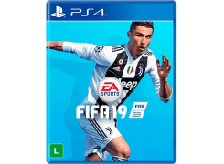 Game FIFA 19 - PS4