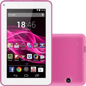 Tablet 8GB Wi-Fi Tela 7