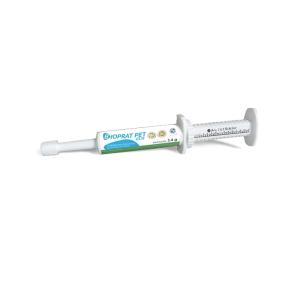  Probiotico Bioprat Pet Gln 14g Suplemento Alimentar Para Cães e Gatos