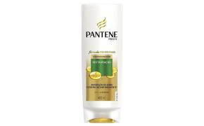 Condicionador Pantene Restauração