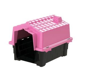 Casa Eco Colors Black N5 Petinjet - Rosa