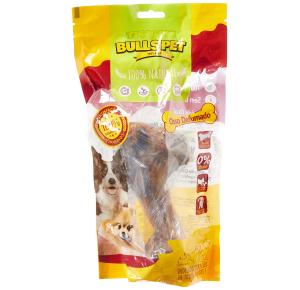 Petisco Bullspet Mini Femur Defumado Para Cães