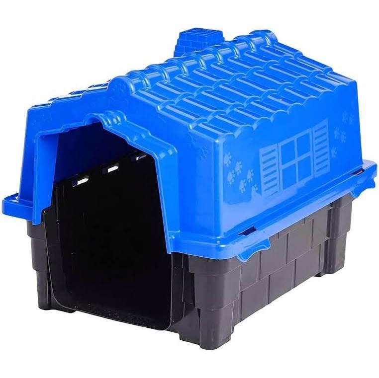 Casa Eco Colors Black N4 Petinjet - Azul