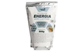 Nutricer Energia Sabor Natural Zero Lactose 900g NutriMulti