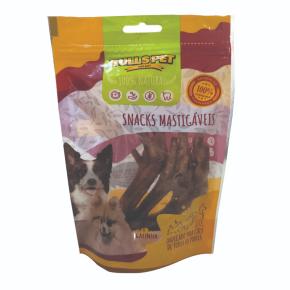 Petisco Bullspet Pe de Galinha Com 3 Undidades para Cães