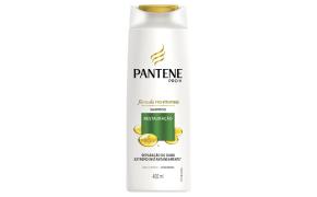 Shampoo Pantene Restauração