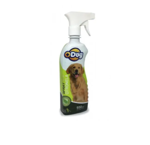 Spray Repelente  Citronela Mais Dog 500 ml